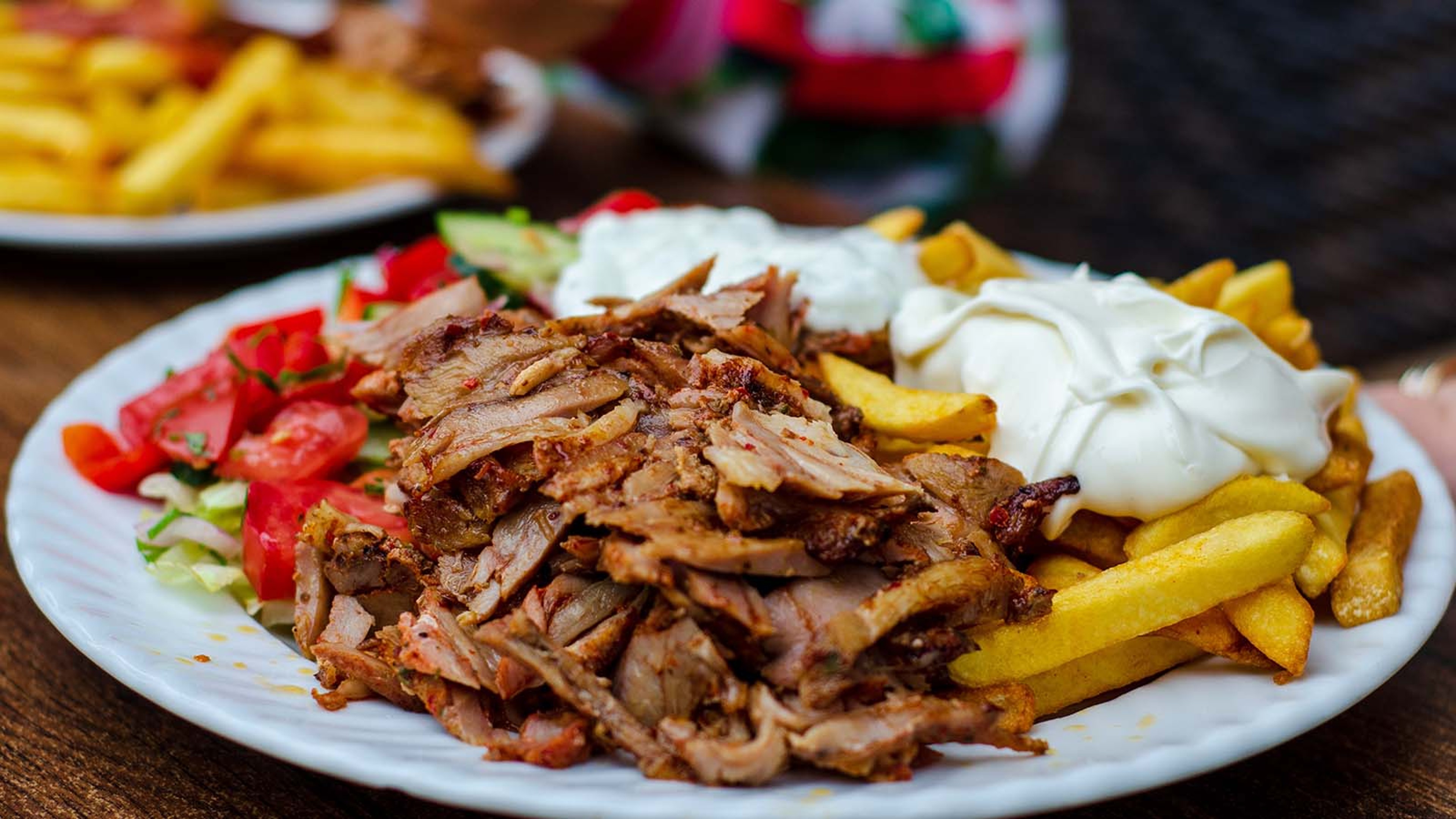 The Food Shack Scarborough