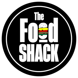 The Food Shack Scarborough logo.